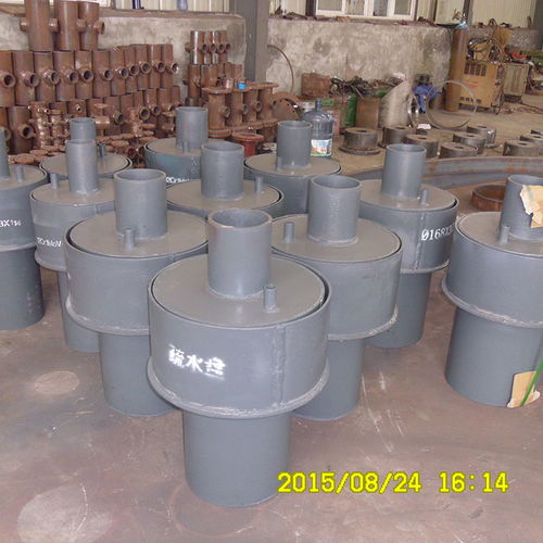 撫順疏水盤合金實體公司 鈺薪管道打造高品質(zhì)水暖金屬制品的行業(yè)標桿