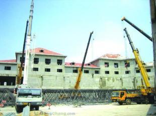 即墨叉車出租 價格解析與通利叉車租賃服務優(yōu)勢